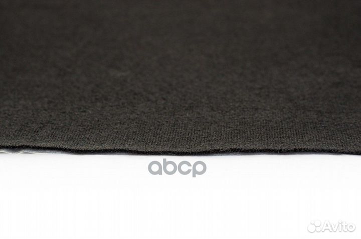 Шумоизоляция STP маделин, лист 0,5х0,6 м, 1,5 м