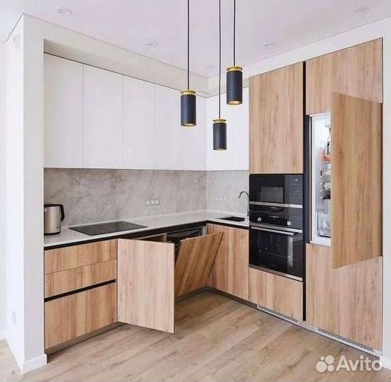 Кухонный гарнитур