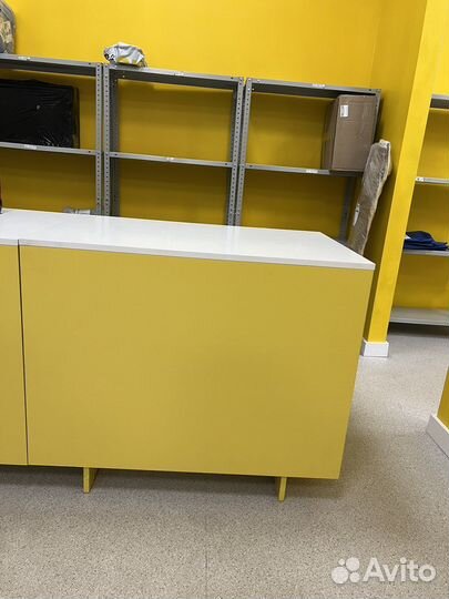 Доп тумба Яндекс Маркет