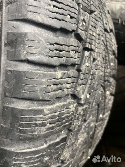 Nokian Tyres Hakkapeliitta 7 SUV 245/55 R19