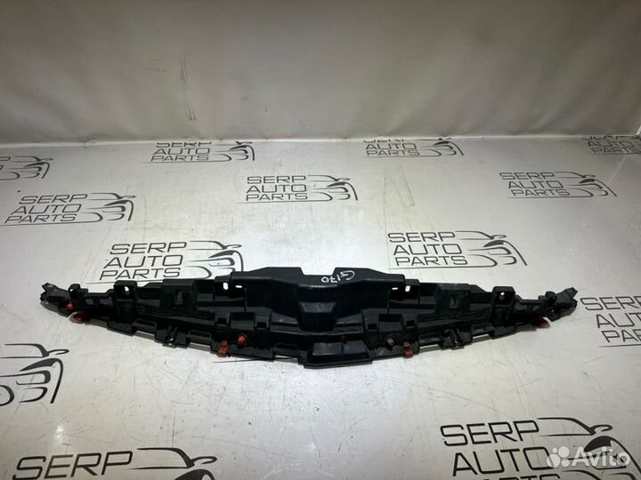 Накладка замка капота Opel Insignia G09 A18XER