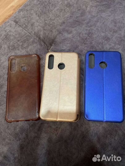 HONOR 20s, 6/128 ГБ
