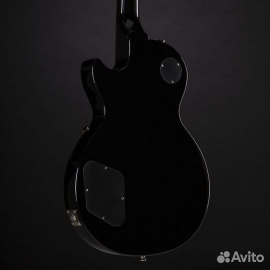 Epiphone Les Paul Studio Smokehouse Burst