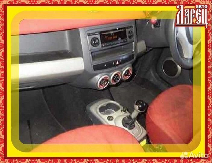 Гайка SMART Forfour