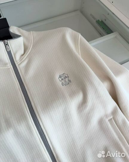 Спортивка мужская Brunello Cucinelli