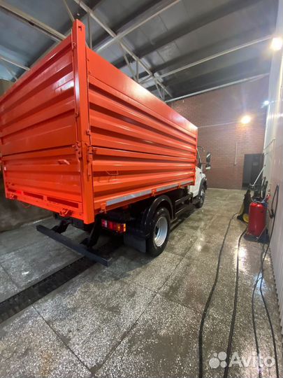 ГАЗ ГАЗон Next C41R13, 2022