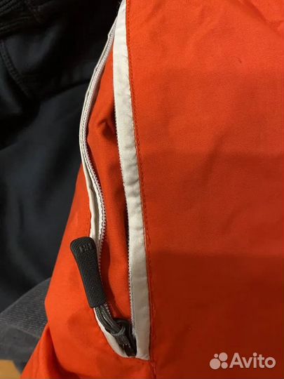 Ветровка helly hansen gore tex