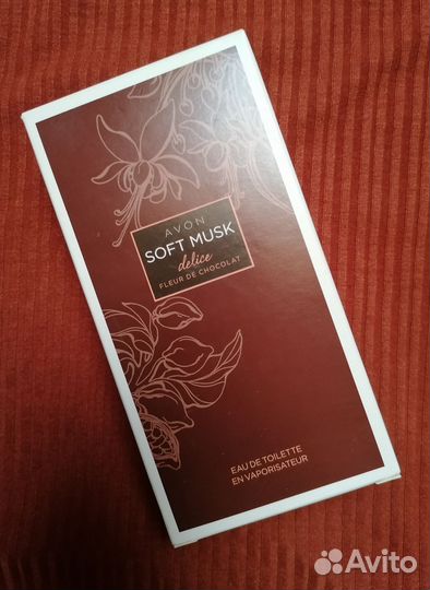 Раритет Эйвон для женщин