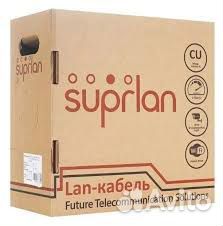 Кабель витая пара utp 5e