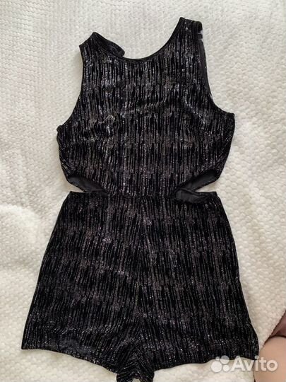 Комбинезон женский летний 42