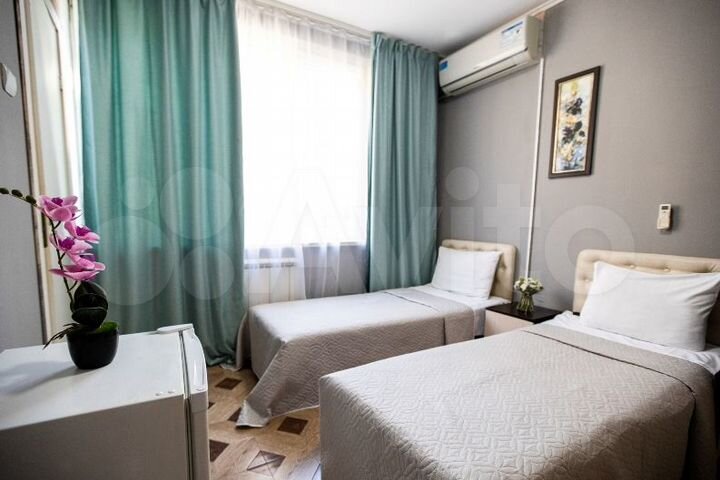 Комната 15 м², 2/3 эт.