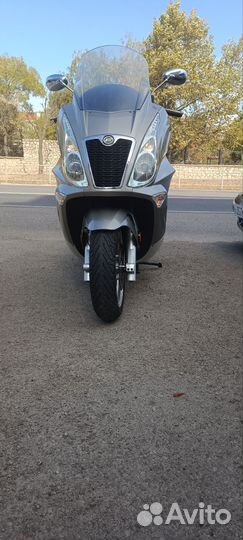 Cfmoto JetMax