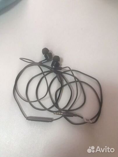 Наушники mi