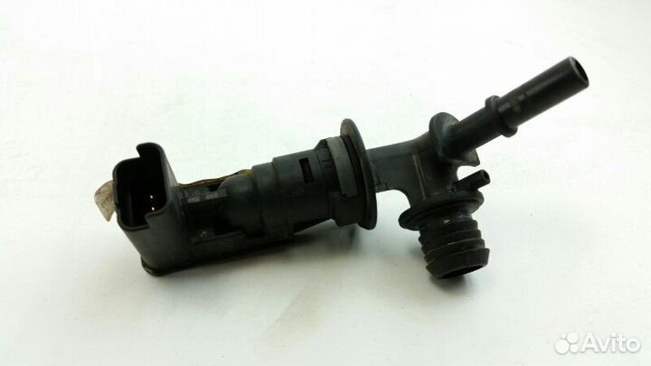 Датчик давления Citroen C4 B7 EC5 2013