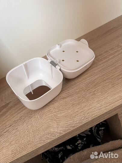 Стерилизатор для сосок