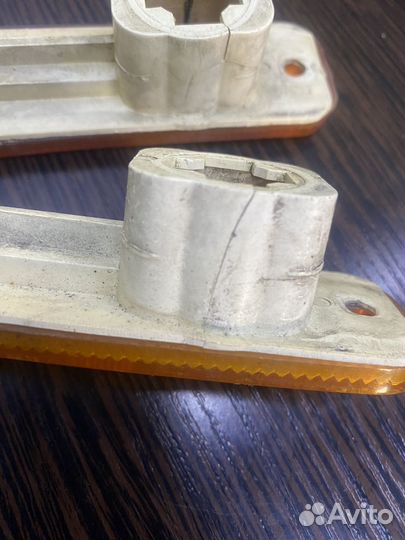 Повторители поворотников Ford Bronco 1978-1979