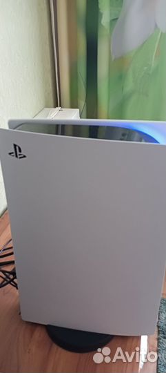 PlayStation 5 версия Digital 3 ревизии