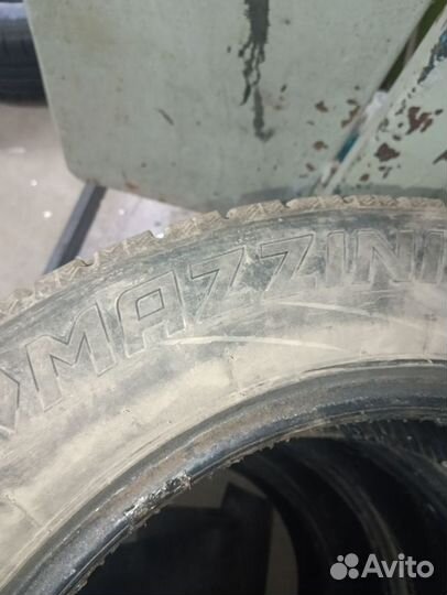 Mazzini Ice Leopard 205/60 R16 96G