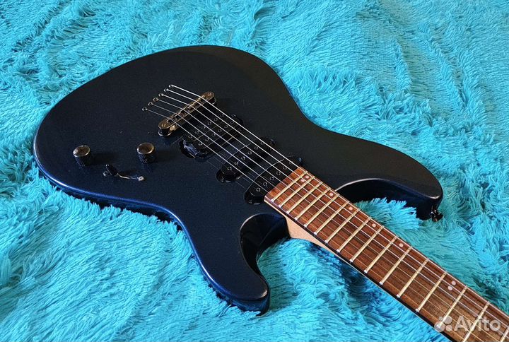 Электрогитара Fernandes dragonfly