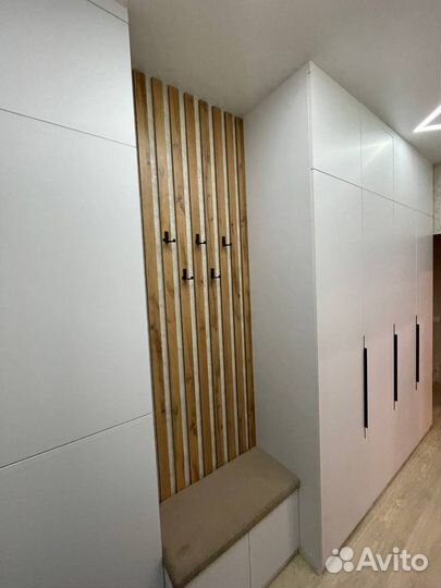 Шкафы на заказ замер бесплатный