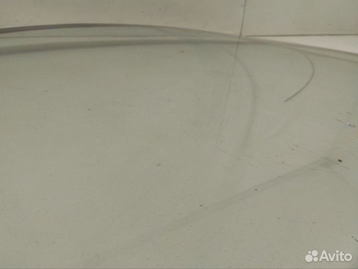 Стекло лобовое ветровое Ford Fiesta MK5 2002-2008