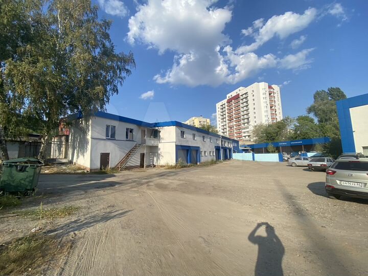 Свободного назначения, 985 м²