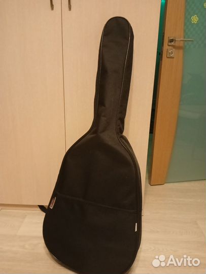 Акустическая гитара cort