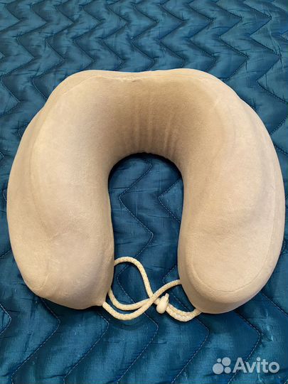 Подушка для шеи