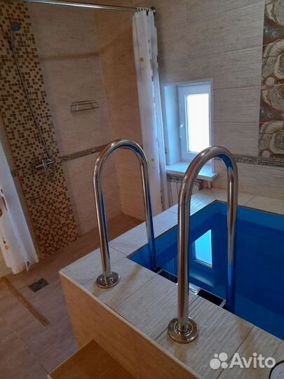 Баньки на дровах 