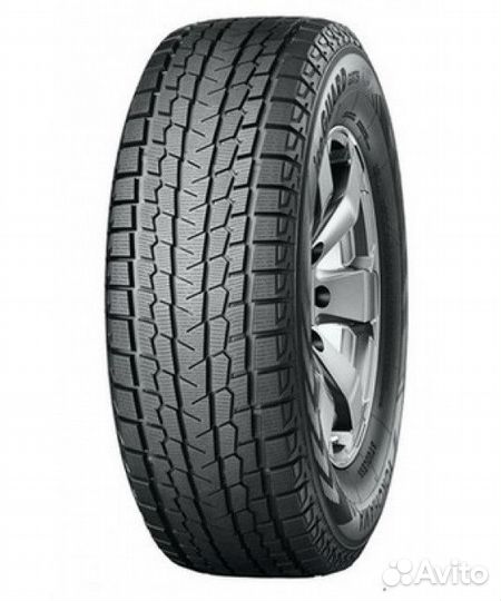 Yokohama Ice Guard G075 315/35 R22 111Q