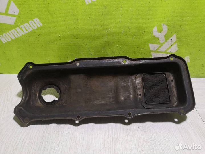 Крышка головки блока (клапанная) Фольксваген Пас