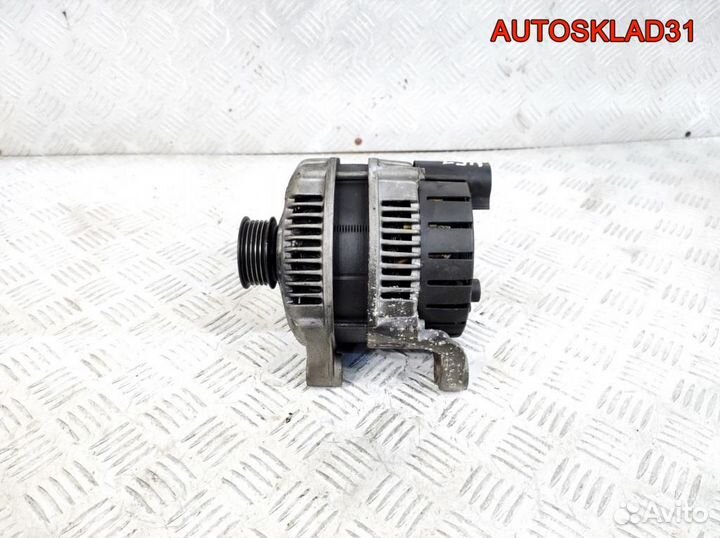 Генератор 150A BMW E39 M57D25 83881111