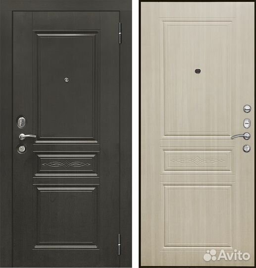 Дверь входная