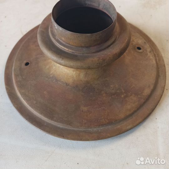 Крышка для самовара