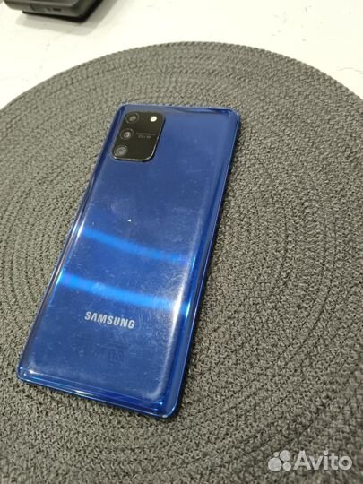 Samsung Galaxy S10 Lite, 6/128 ГБ