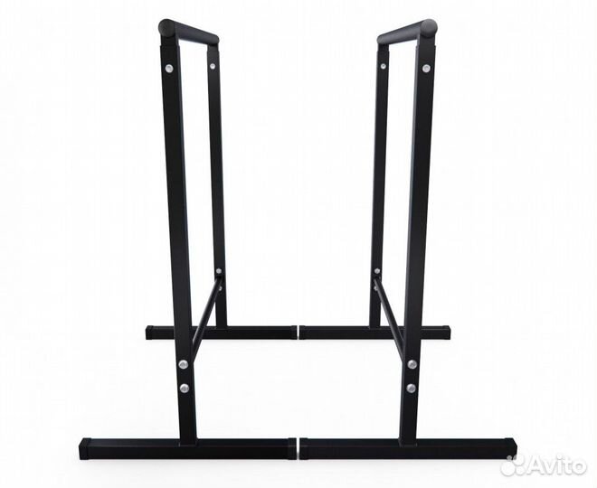 Брусья / хайлетсы DFC R0156B