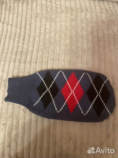 Свитерок для собачки