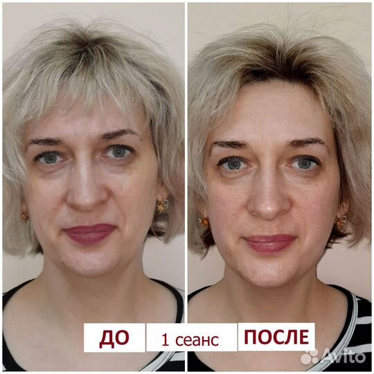 Массаж с головы до пяточек в Ягодном острове-спа