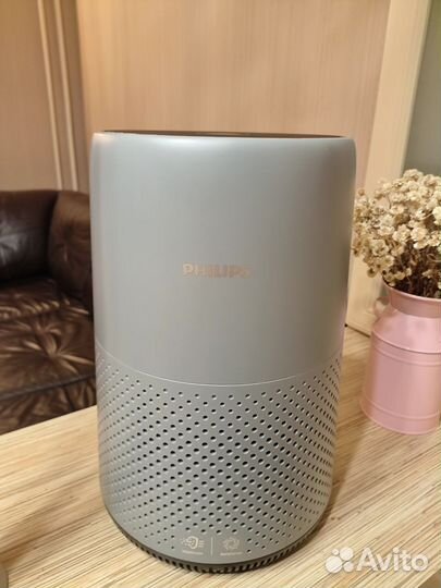 Очиститель воздуха Philips