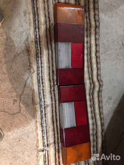 Задние фонари ваз 2114, 2113, 2109, 2108