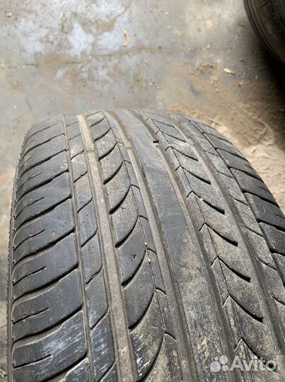 Nankang NS-20 235/45 R17 97V