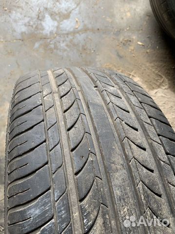 Nankang NS-20 235/45 R17 97V