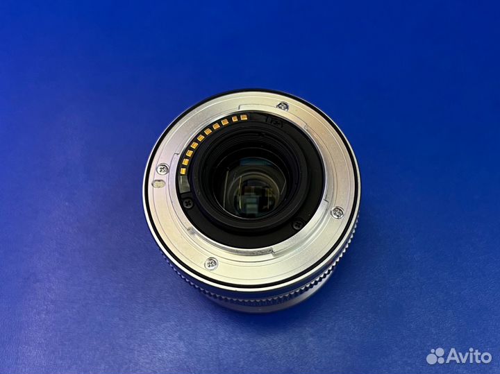 Fujifilm 16mm f/2.8R XF WR (гарантия) /id-5140