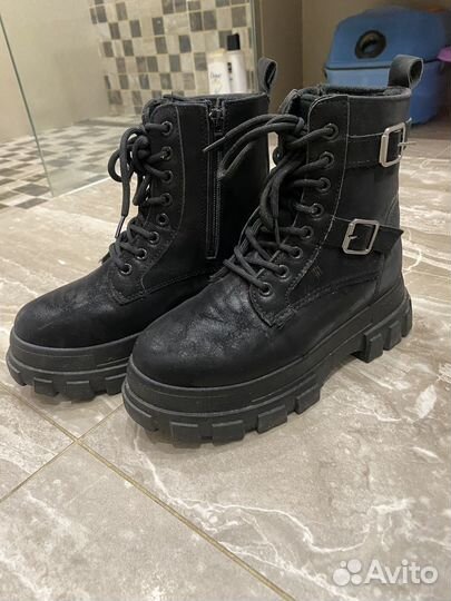 Кеды женские 35 размер