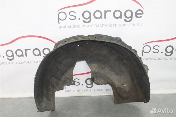 Локер задний правый Volvo XC90 2014-2019