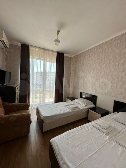 Комната 14 м², 1/2 эт.