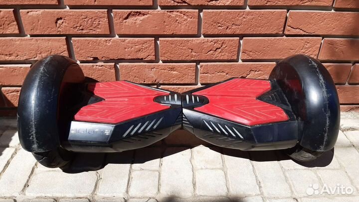 Гироскутер