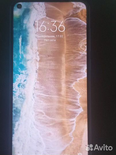 Xiaomi Redmi Note 9, 3/64 ГБ