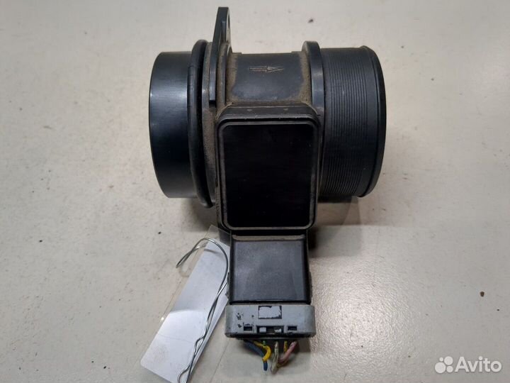 Измеритель потока воздуха Peugeot 406, 2004