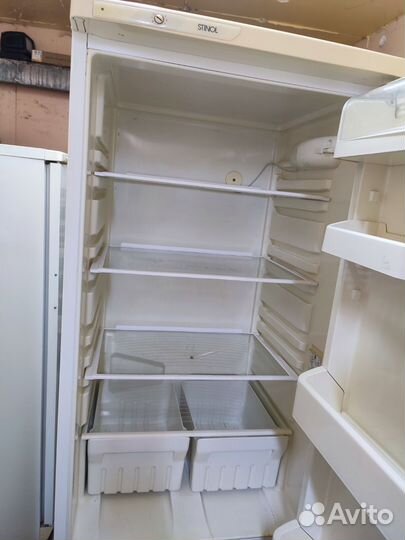 Холодильник Stinol 116.Бесплатная Доставка